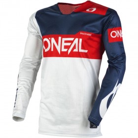 Maglia O`Neal Airwear Freez N001 2020 Manica Lunga